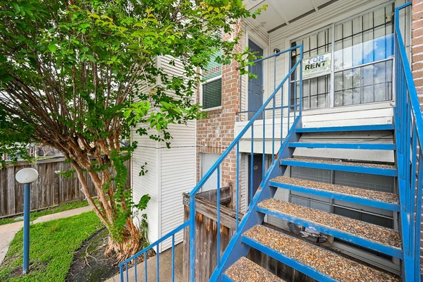 1 bedroom apartment for rent in Chinatown Houston - Sw Houston, Houston