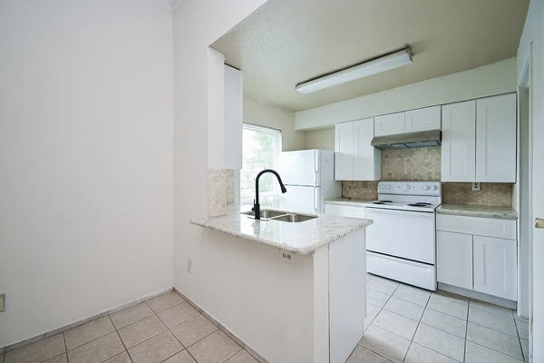 1 bedroom apartment for rent in Chinatown Houston - Sw Houston, Houston