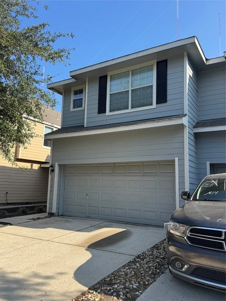 3 bedrooms apartment for rent in North Houston - Nw Houston, Houston