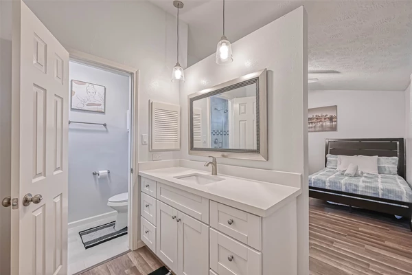 3 bedrooms apartment for rent in Westchase - West Houston, Houston