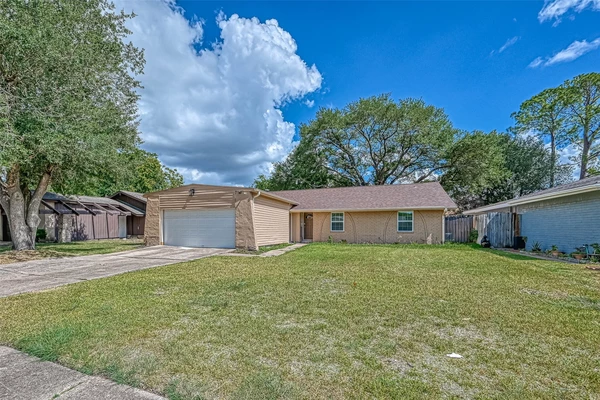 3 bedrooms apartment for rent in Westchase - West Houston, Houston