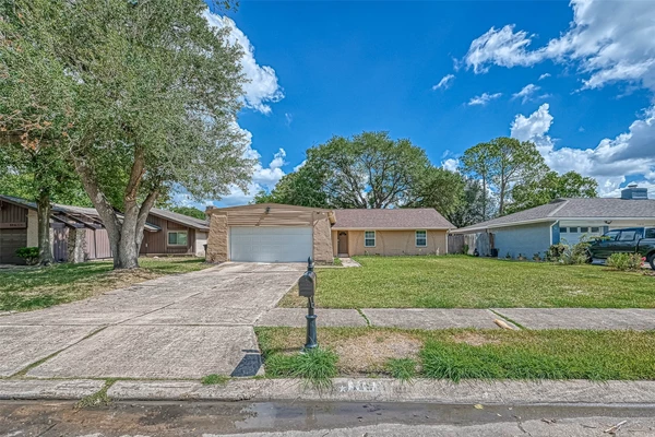 3 bedrooms apartment for rent in Westchase - West Houston, Houston