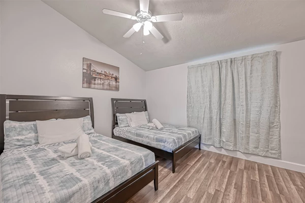 3 bedrooms apartment for rent in Westchase - West Houston, Houston