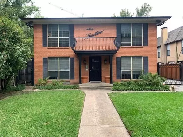 1 bedroom apartment for rent in Oak Lawn - Ne Dallas, Dallas