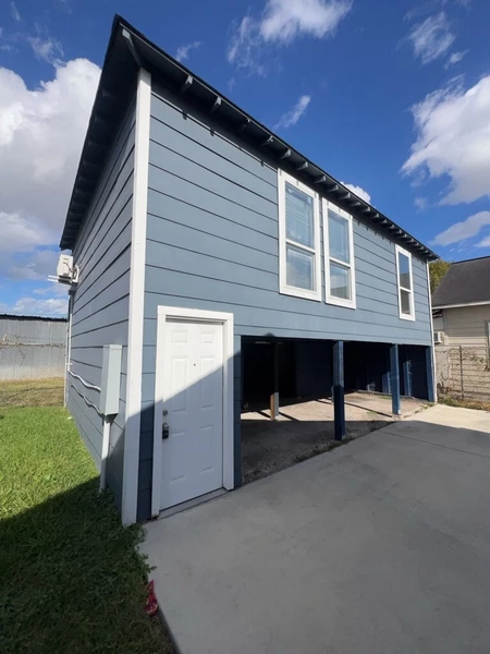 2 bedrooms apartment for rent in Magnolia Park - Inner Loop, Houston