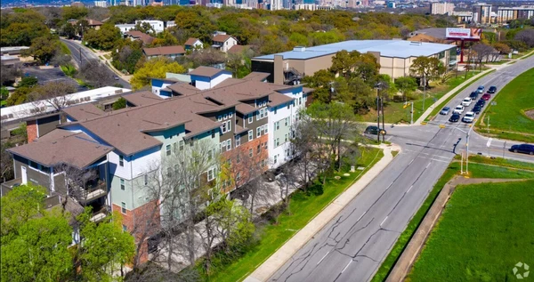 2 bedrooms apartment for rent in South Congress - South Central Austin, Austin