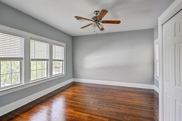 4 bedrooms apartment for rent in Fourth Ward - Inner Loop, Houston