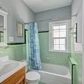 4 bedrooms apartment for rent in Fourth Ward - Inner Loop, Houston