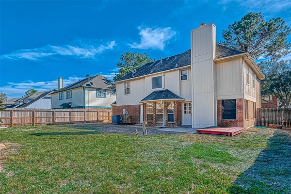 3 bedrooms apartment for rent in Jersey Village - Nw Houston, Houston