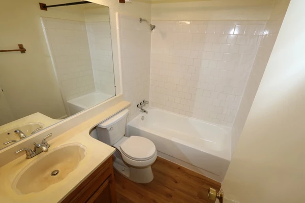 3 bedrooms apartment for rent in Jersey Village - Nw Houston, Houston