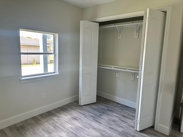 1 bedroom apartment for rent in Greater Fifth Ward - Inner Loop, Houston
