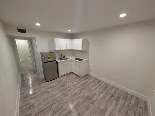 1 bedroom apartment for rent in Greater Fifth Ward - Inner Loop, Houston