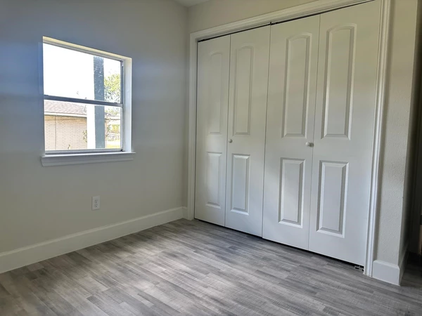 1 bedroom apartment for rent in Greater Fifth Ward - Inner Loop, Houston