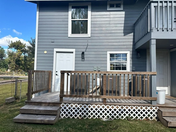 1 bedroom apartment for rent in Greater Fifth Ward - Inner Loop, Houston