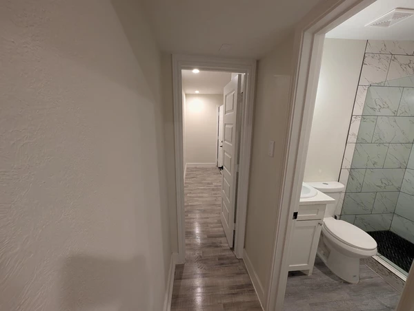 1 bedroom apartment for rent in Greater Fifth Ward - Inner Loop, Houston