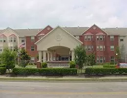 1 bedroom apartment for rent in Greater Fondren Southwest - Sw Houston, Houston