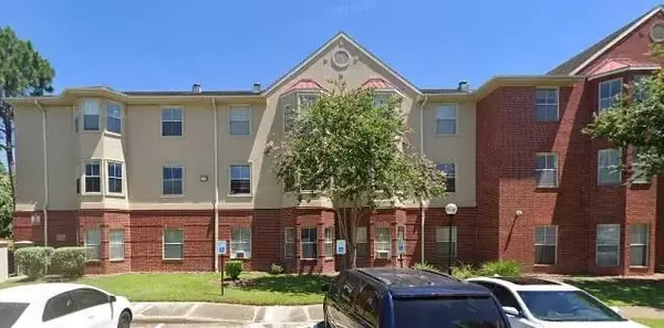 1 bedroom apartment for rent in Greater Fondren Southwest - Sw Houston, Houston