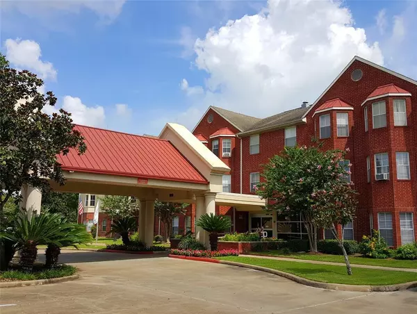 1 bedroom apartment for rent in Greater Fondren Southwest - Sw Houston, Houston