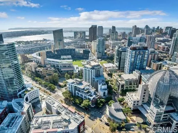 2 bedrooms apartment for rent in Gaslamp - Central SD, San Diego