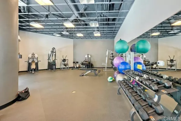 2 bedrooms apartment for rent in Gaslamp - Central SD, San Diego