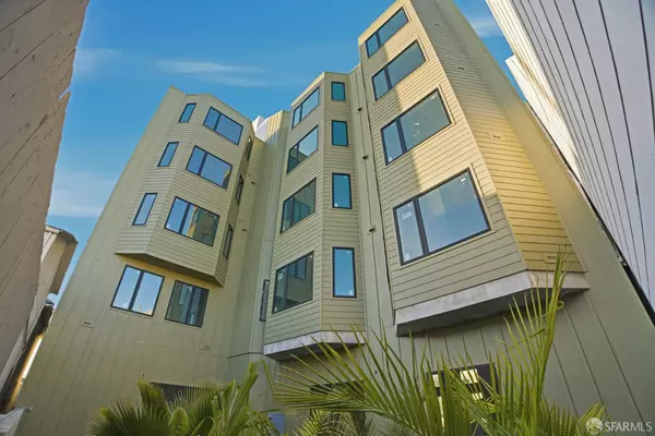 1 bedroom apartment for rent in Sunset District - San Francisco, San Francisco