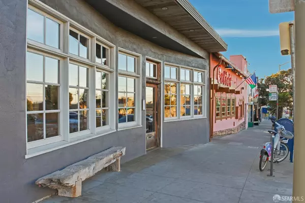 1 bedroom apartment for rent in Sunset District - San Francisco, San Francisco