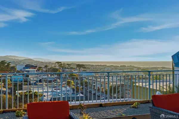 1 bedroom apartment for rent in Sunset District - San Francisco, San Francisco