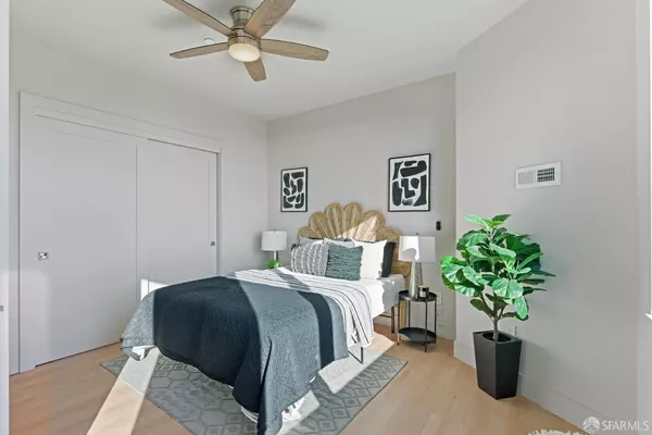1 bedroom apartment for rent in Sunset District - San Francisco, San Francisco