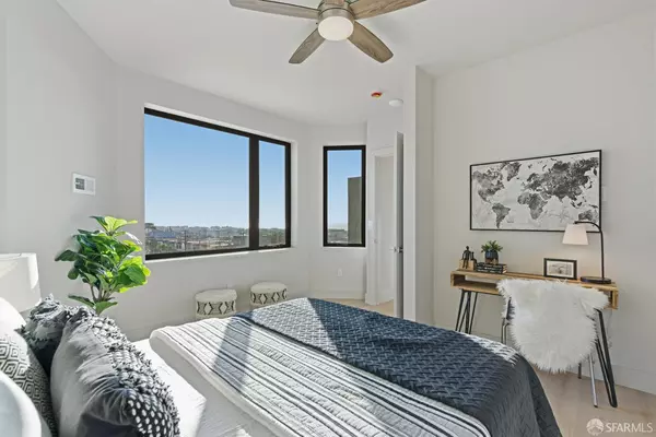 1 bedroom apartment for rent in Sunset District - San Francisco, San Francisco