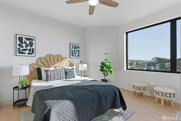 1 bedroom apartment for rent in Sunset District - San Francisco, San Francisco