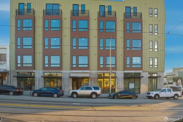 1 bedroom apartment for rent in Sunset District - San Francisco, San Francisco