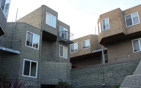 2 bedrooms apartment for rent in Potrero Hill - San Francisco, San Francisco