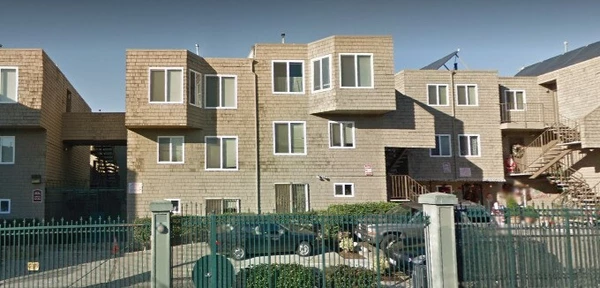 2 bedrooms apartment for rent in Potrero Hill - San Francisco, San Francisco