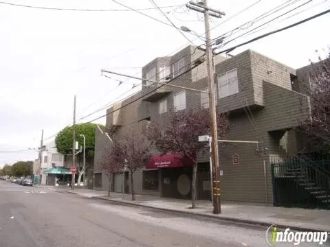 2 bedrooms apartment for rent in Potrero Hill - San Francisco, San Francisco