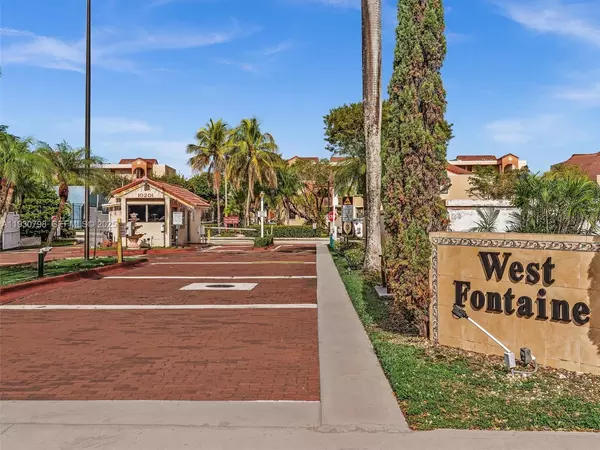 2 bedrooms apartment for rent in Sweetwater - Miami Dade, Miami