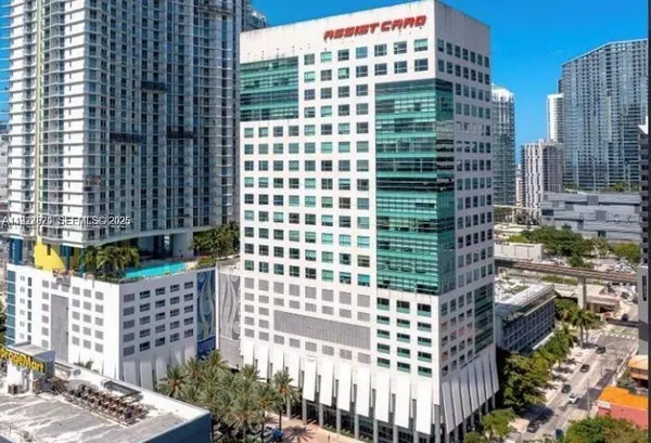 Studio Apartment for rent in Downtown Miami - Miami, Miami
