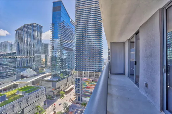 1 bedroom apartment for rent in Brickell - Miami, Miami