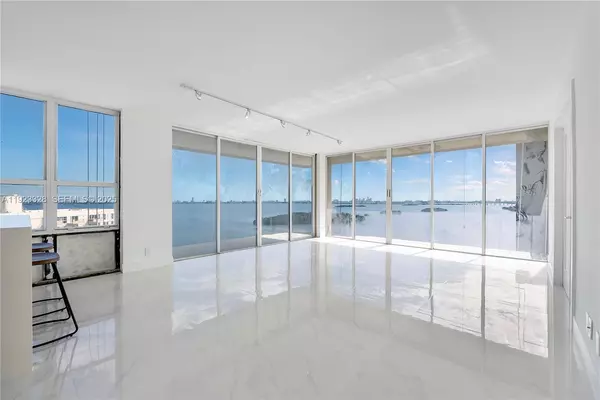 2 bedrooms apartment for rent in Upper East Side - Miami, Miami