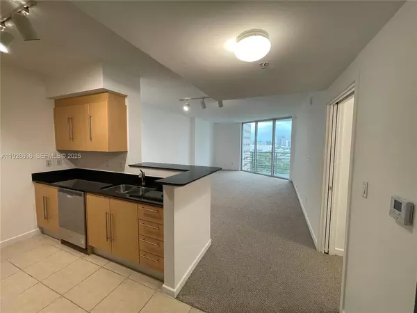 1 bedroom apartment for rent in Downtown Miami - Miami, Miami