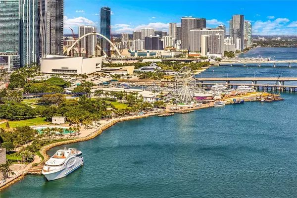 1 bedroom apartment for rent in Downtown Miami - Miami, Miami