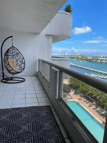 1 bedroom apartment for rent in Edgewater MIA - Miami, Miami