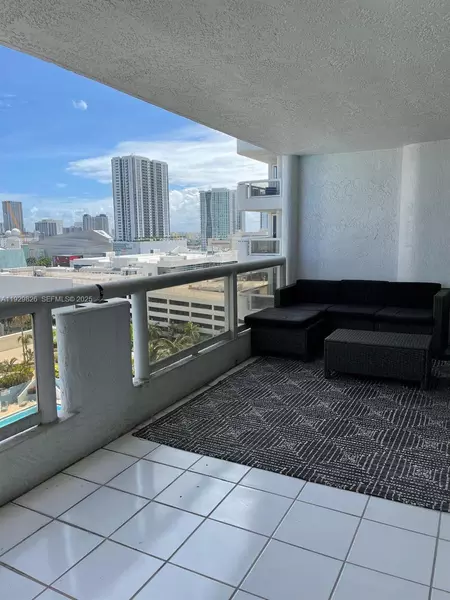 1 bedroom apartment for rent in Edgewater MIA - Miami, Miami