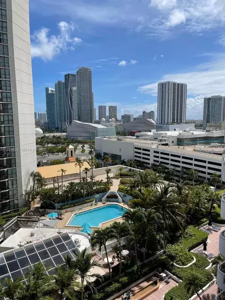 1 bedroom apartment for rent in Edgewater MIA - Miami, Miami