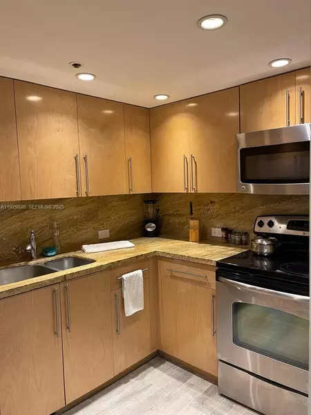 1 bedroom apartment for rent in Edgewater MIA - Miami, Miami