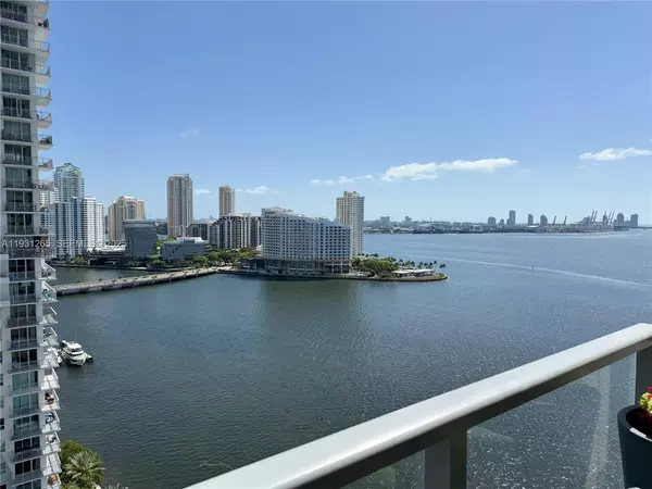 2 bedrooms apartment for rent in Brickell - Miami, Miami