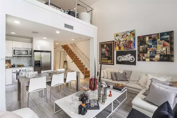 1 bedroom apartment for rent in Brickell - Miami, Miami