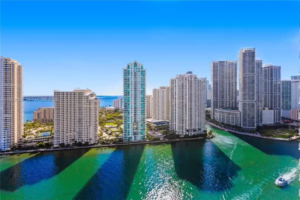 1 bedroom apartment for rent in Downtown Miami - Miami, Miami