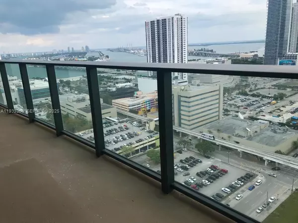 2 bedrooms apartment for rent in Edgewater MIA - Miami, Miami