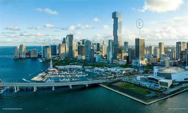 1 bedroom apartment for rent in Downtown Miami - Miami, Miami