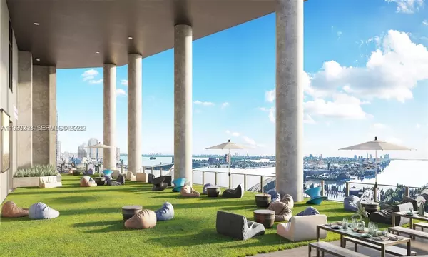 1 bedroom apartment for rent in Downtown Miami - Miami, Miami